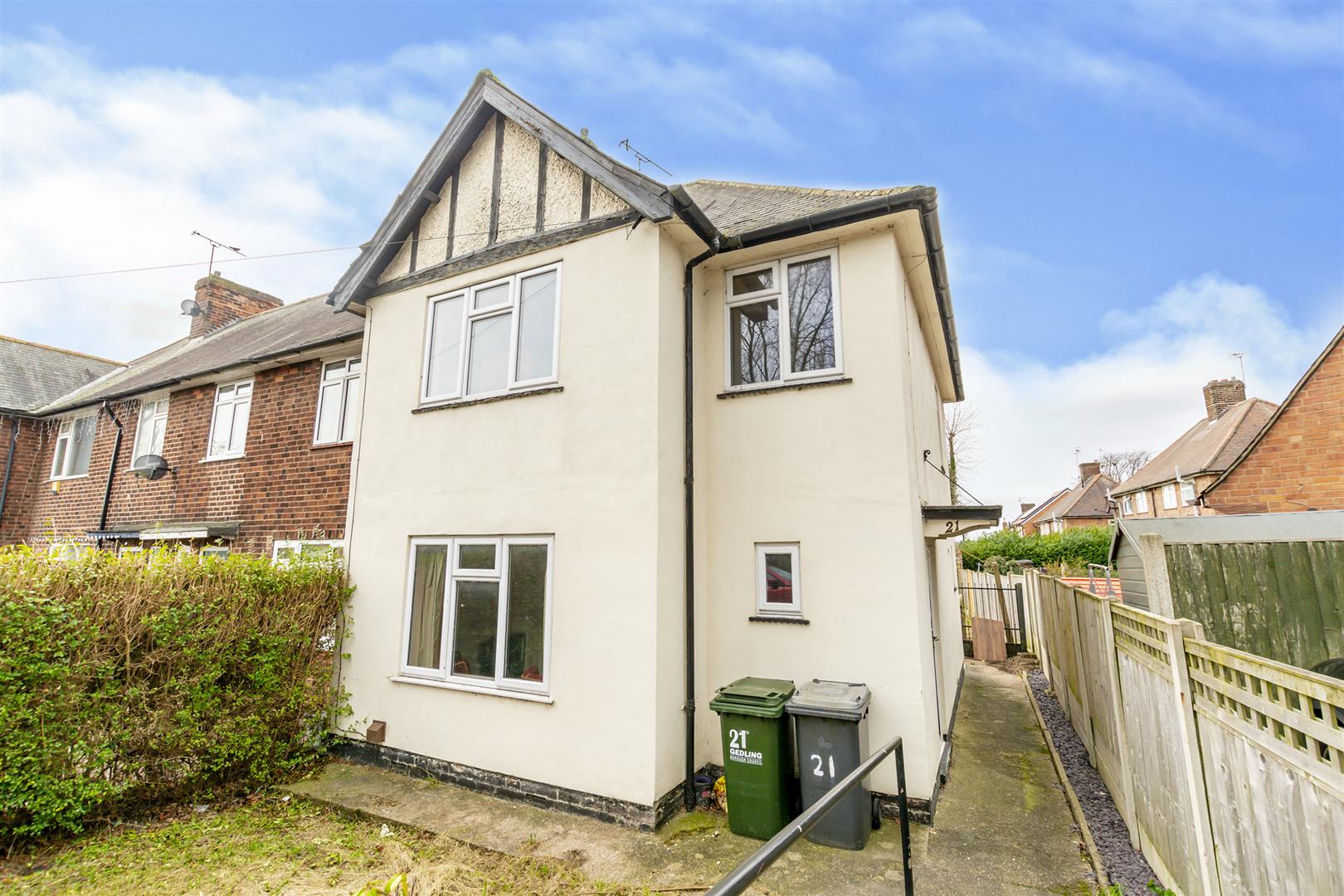 Houses For Sale Nottingham Property For Sale Nottingham Robert